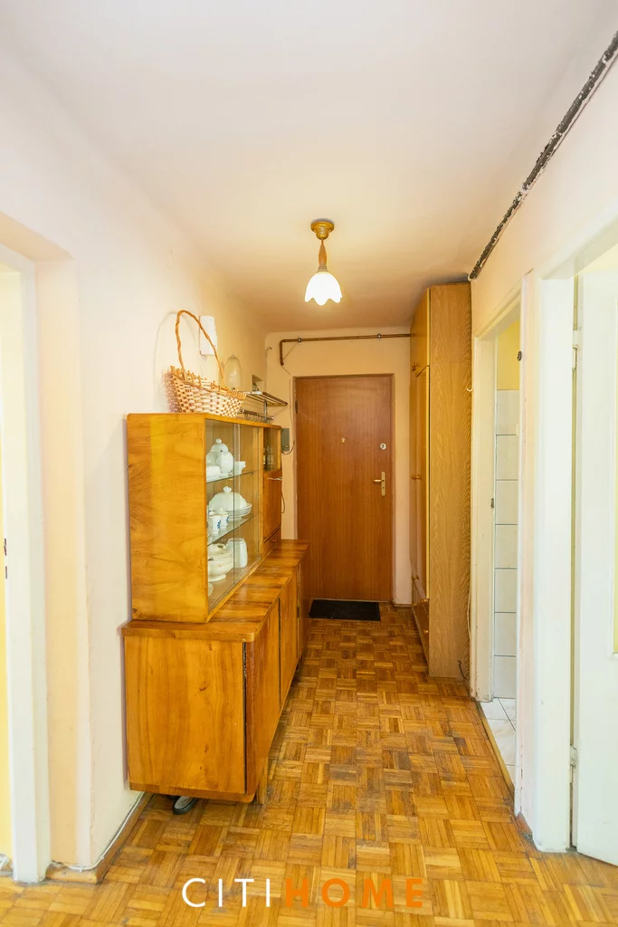 2 pokoje, mieszkanie 49,00 m², piętro 2, oferta nr , 10622/1969/OMS, Otwock, Michała Andriollego
