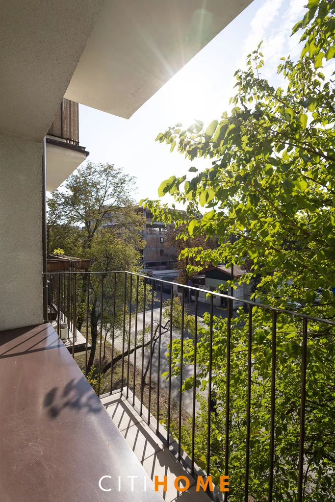 2 pokoje, mieszkanie 49,00 m², piętro 2, oferta nr , 10622/1969/OMS, Otwock, Michała Andriollego