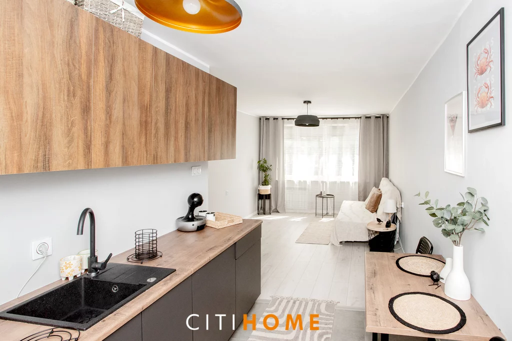 Apartamenty 10600/1969/OMS Otwock Sportowa