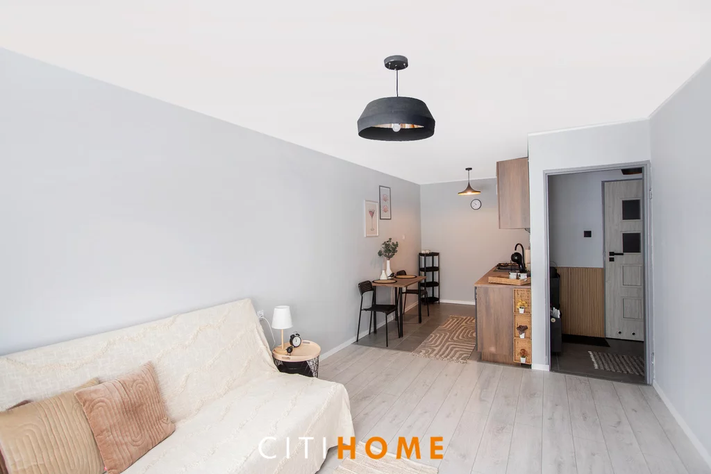 2 pokoje, mieszkanie 37,00 m², parter, oferta nr , 10600/1969/OMS, Otwock, Sportowa