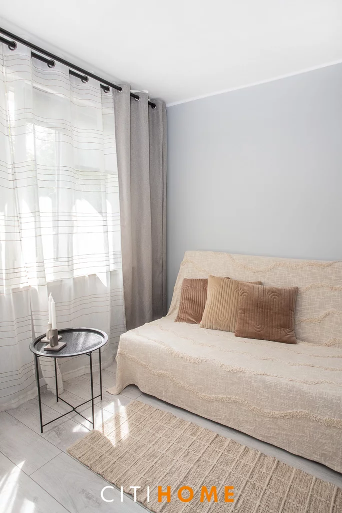 2 pokoje, mieszkanie 37,00 m², parter, oferta nr , 10600/1969/OMS, Otwock, Sportowa