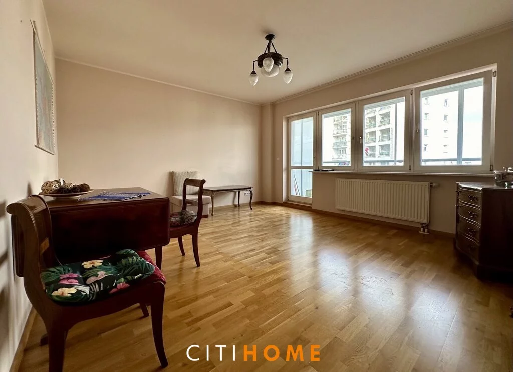 Apartamenty 10572/1969/OMS Warszawa Ursynów Stryjeńskich