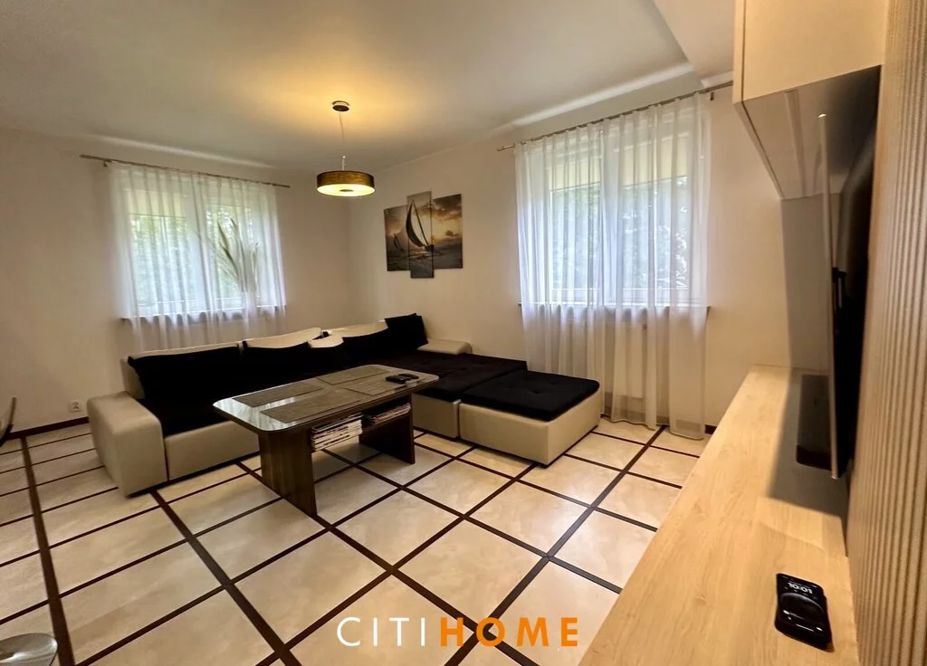 2 pokoje, mieszkanie 55,00 m², parter, oferta nr , 10607/1969/OMS, Otwock, Wczasowa