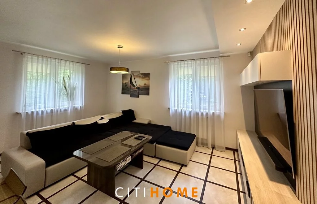 2 pokoje, mieszkanie 55,00 m², parter, oferta nr , 10607/1969/OMS, Otwock, Wczasowa