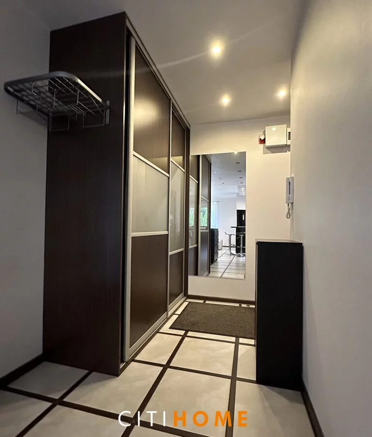 2 pokoje, mieszkanie 55,00 m², parter, oferta nr , 10607/1969/OMS, Otwock, Wczasowa