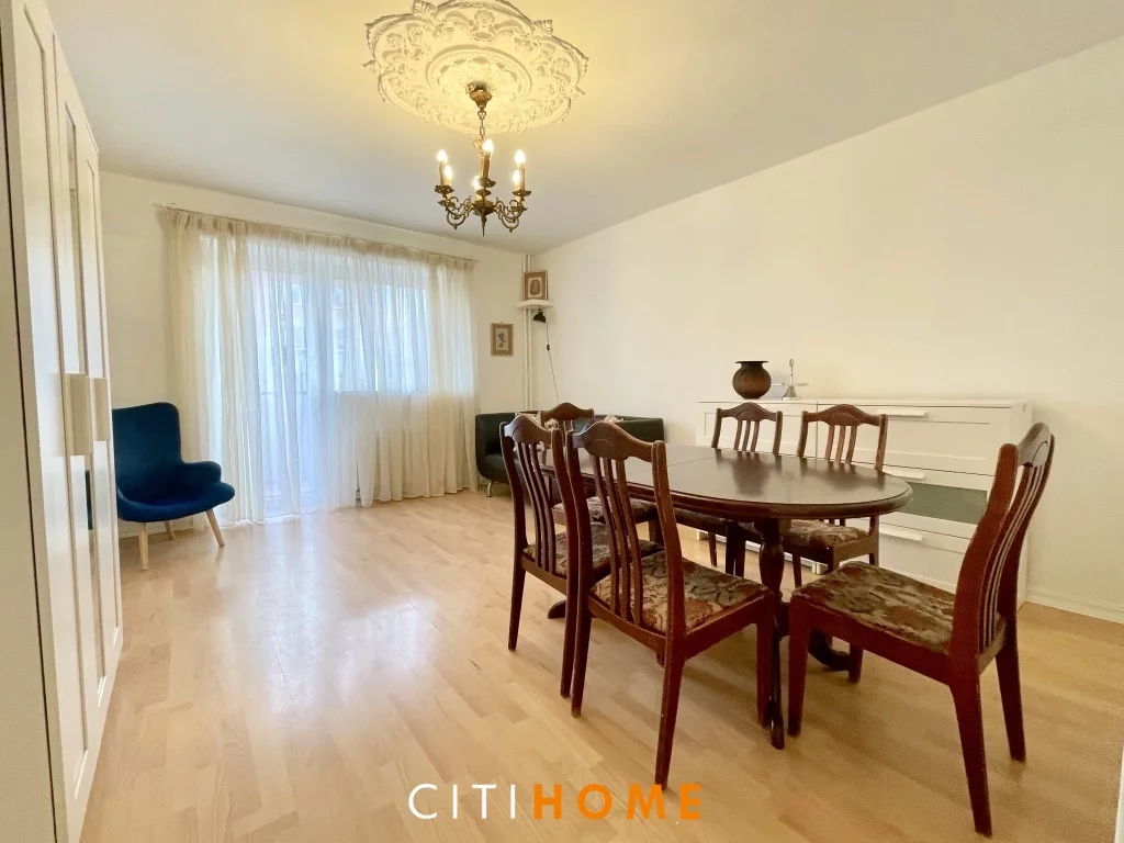 2 pokoje, mieszkanie 49,00 m², piętro 2, oferta nr , 1889/1969/OMW, Otwock, Michała Andriollego