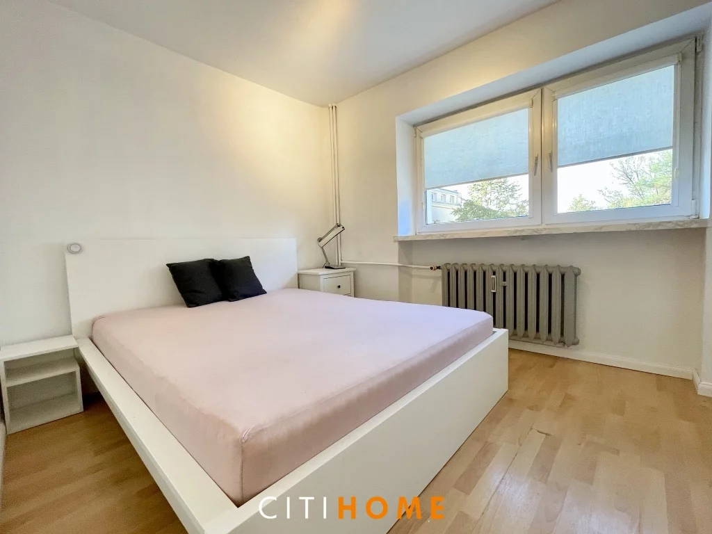 2 pokoje, mieszkanie 49,00 m², piętro 2, oferta nr , 1889/1969/OMW, Otwock, Michała Andriollego