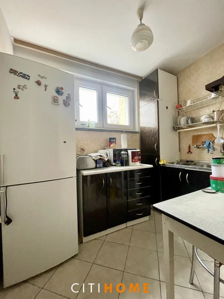2 pokoje, mieszkanie 38,00 m², piętro 2, oferta nr , 1891/1969/OMW, Otwock, Michała Andriollego