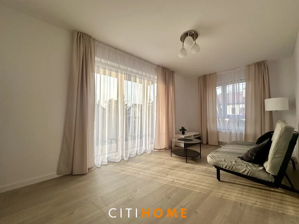 2 pokoje, mieszkanie 47,00 m², piętro 1, oferta nr , 1852/1969/OMW, Otwock, Warszawska