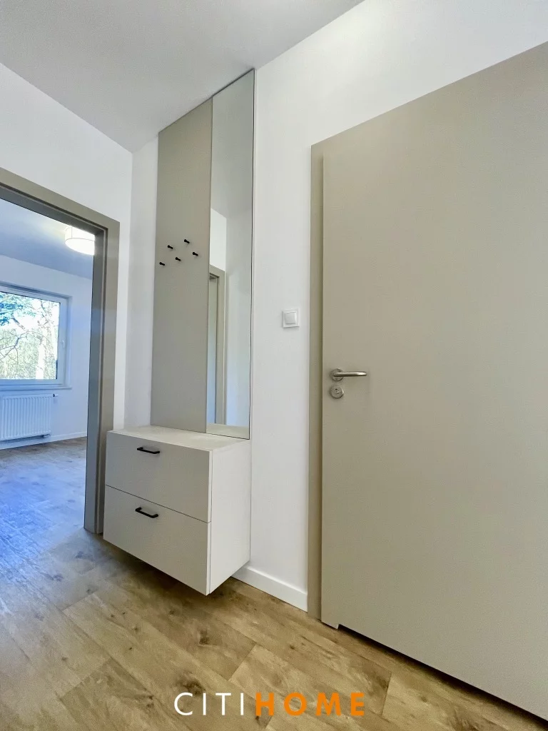 2 pokoje, mieszkanie 37,00 m², piętro 1, oferta nr , 1885/1969/OMW, Otwock, Warszawska
