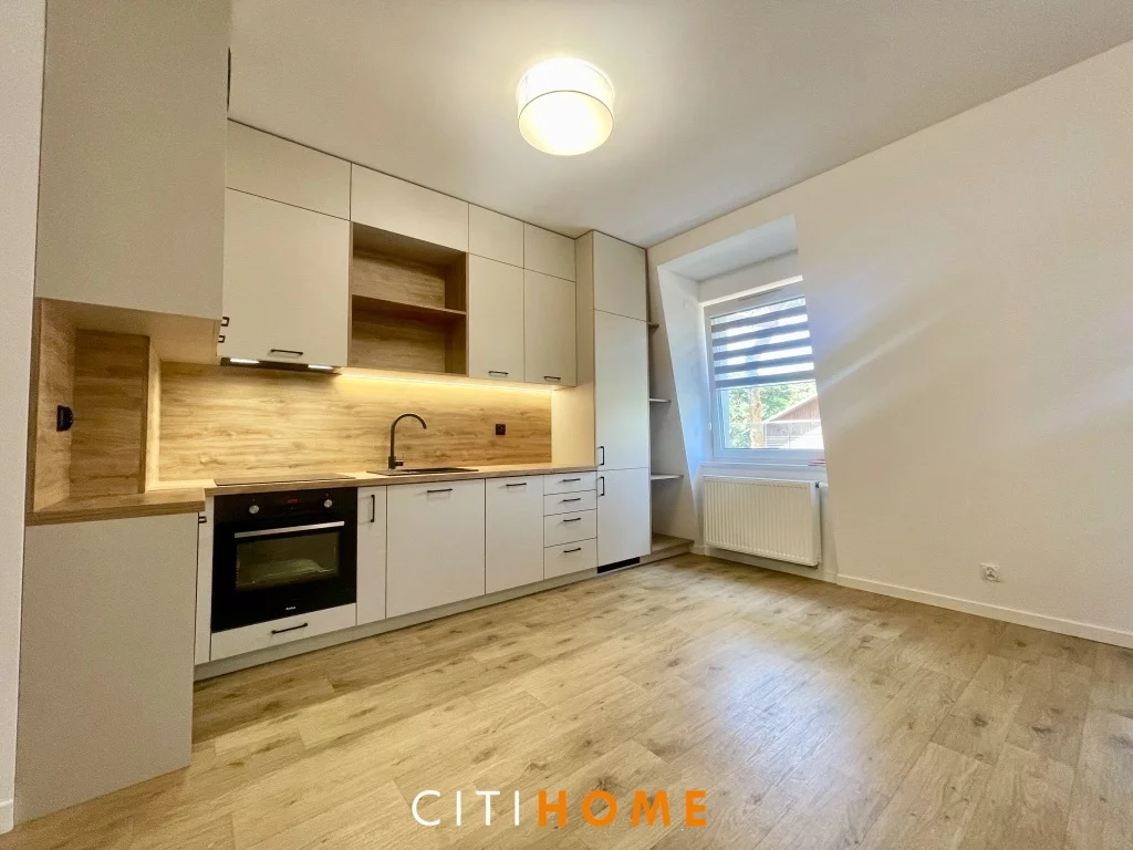 Apartamenty 1886/1969/OMW Otwock Warszawska