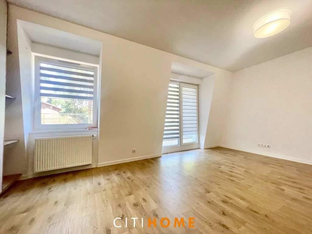 2 pokoje, mieszkanie 45,00 m², piętro 3, oferta nr , 1886/1969/OMW, Otwock, Warszawska