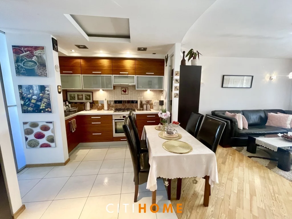 Apartamenty 1880/1969/OMW Otwock Zygmunta