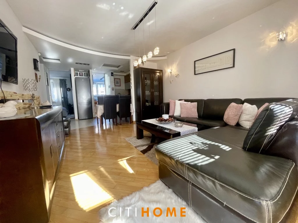 2 pokoje, mieszkanie 52,00 m², piętro 1, oferta nr , 1884/1969/OMW, Otwock, Zygmunta