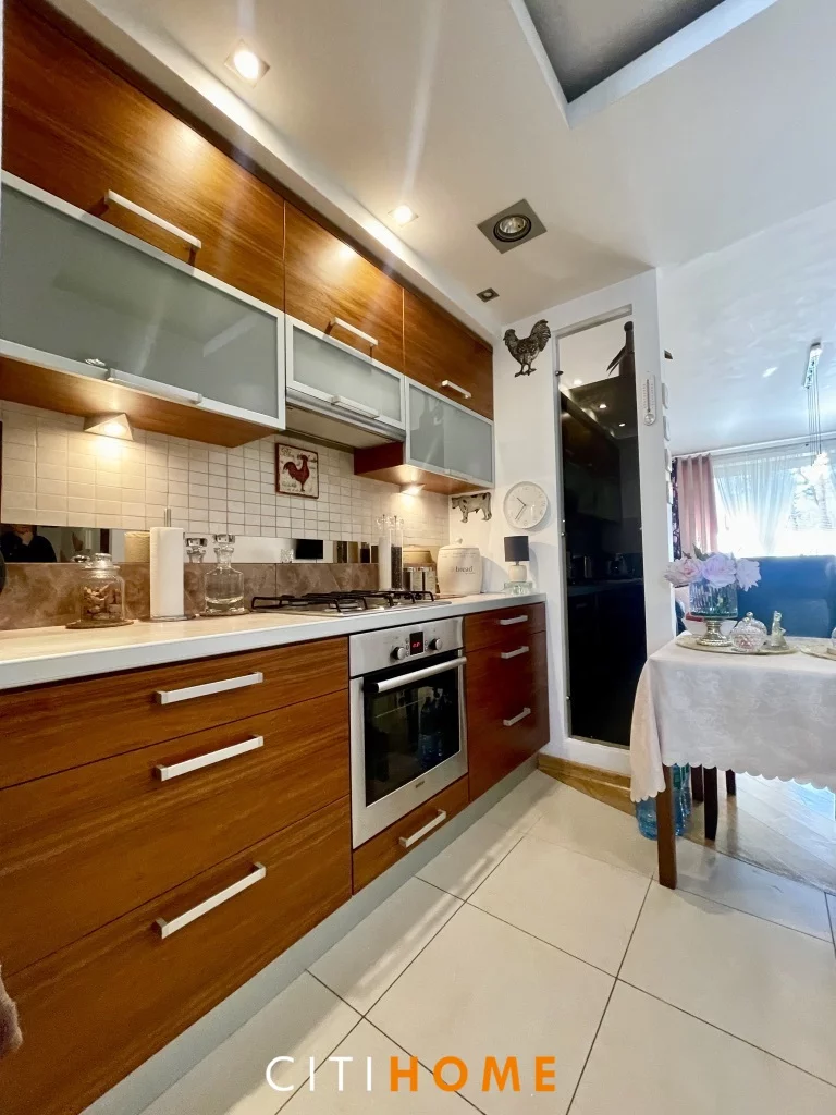 2 pokoje, mieszkanie 52,00 m², piętro 1, oferta nr , 1887/1969/OMW, Otwock, Zygmunta