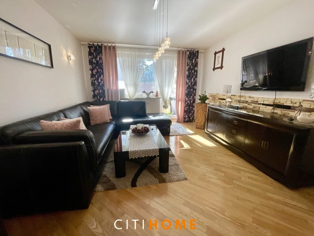 2 pokoje, mieszkanie 52,00 m², piętro 1, oferta nr , 1887/1969/OMW, Otwock, Zygmunta
