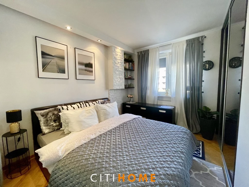 2 pokoje, mieszkanie 52,00 m², piętro 1, oferta nr , 1887/1969/OMW, Otwock, Zygmunta
