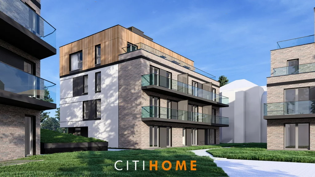 3 pokoje, mieszkanie 71,33 m², piętro 2, oferta nr , 10616/1969/OMS, Otwock, Fryderyka Chopina