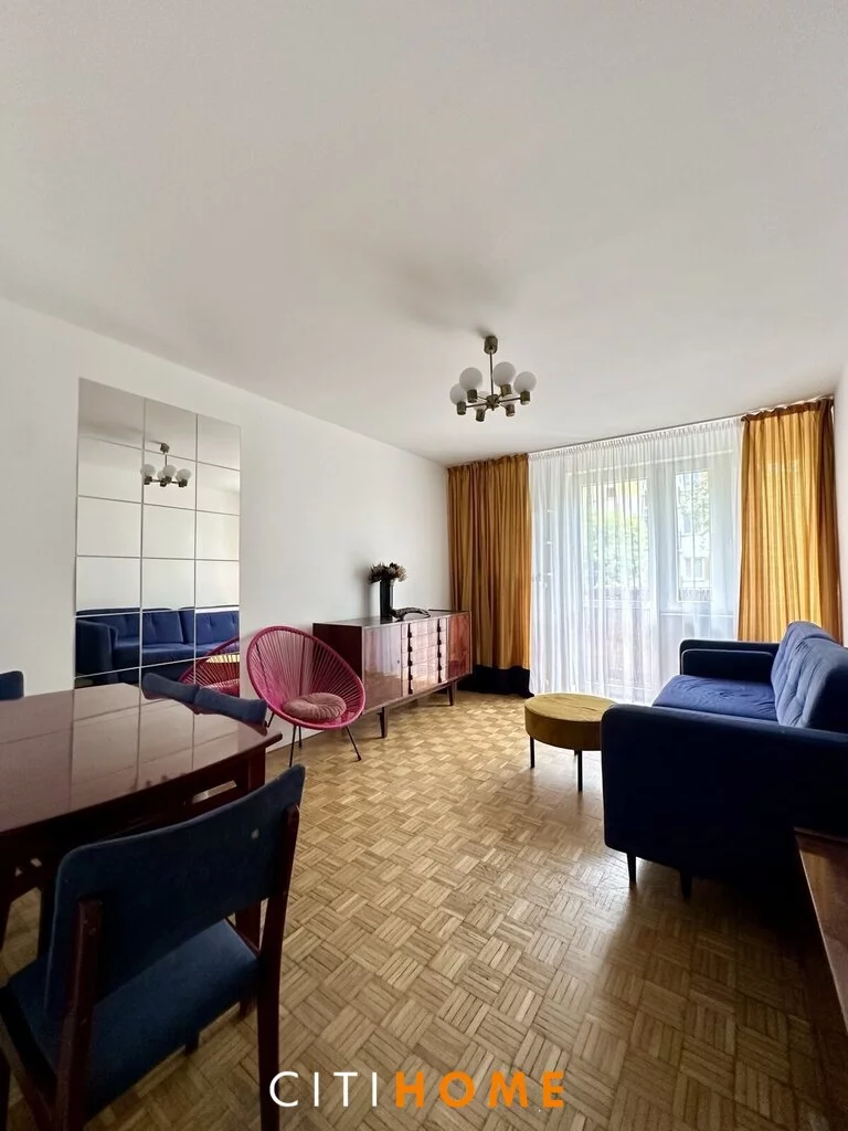 Apartamenty 10587/1969/OMS Otwock Józefa Poniatowskiego