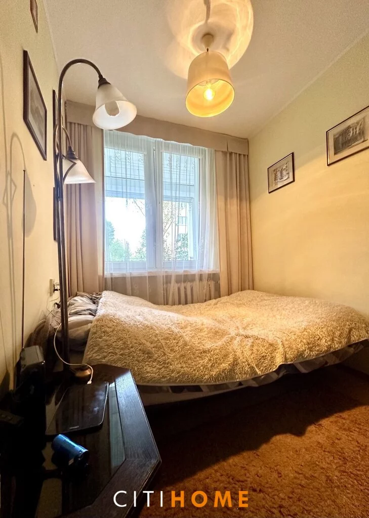 3 pokoje, mieszkanie 45,00 m², parter, oferta nr , 10610/1969/OMS, Otwock, Sportowa