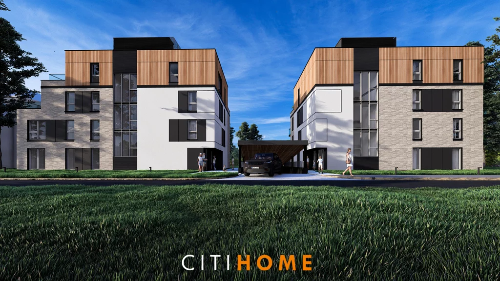 Apartamenty 10626/1969/OMS Otwock Fryderyka Chopina