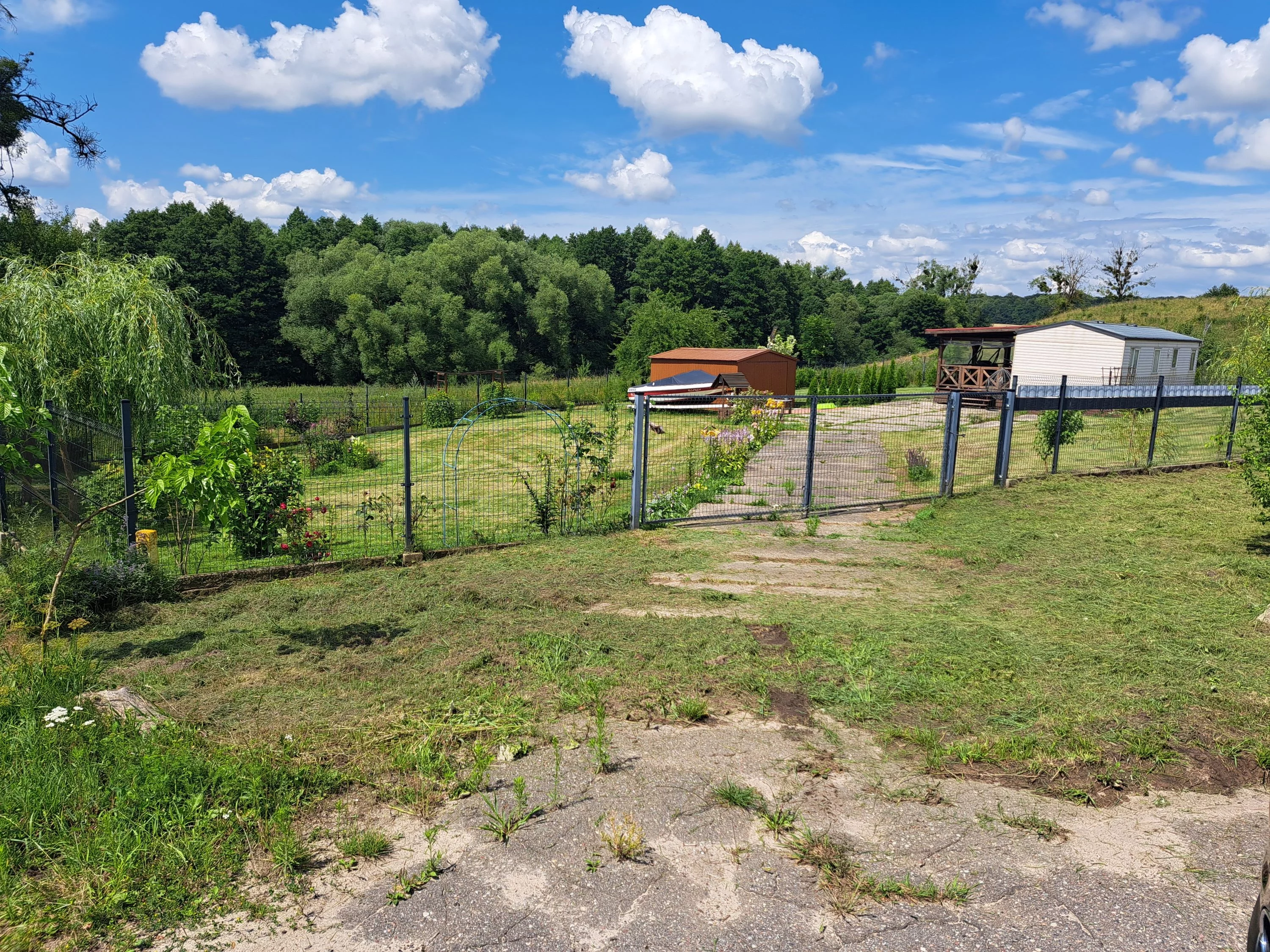 Apartamenty 10229280 Gubławki
