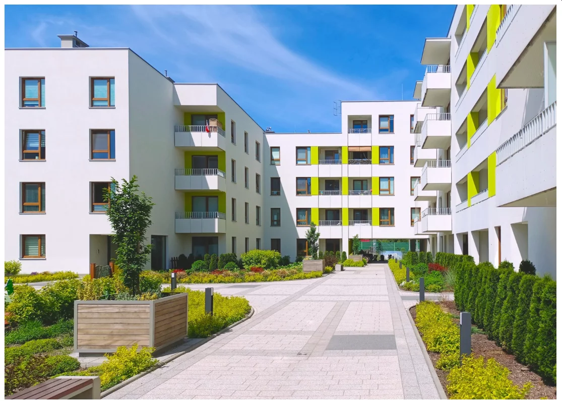 Apartamenty 10229500 Grodzisk Mazowiecki Bałtycka 28