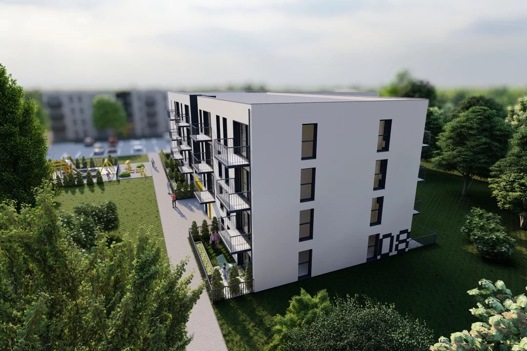 Osiedle Piastowskie - zdjęcie nr 5