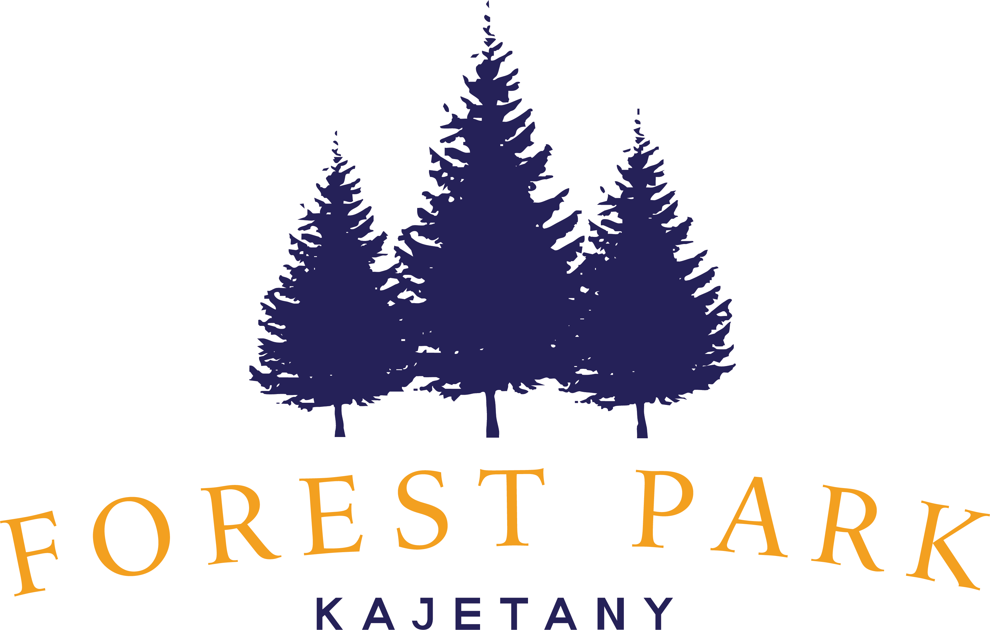 Forest Park Kajetany