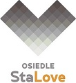 Osiedle StaLove Etap I