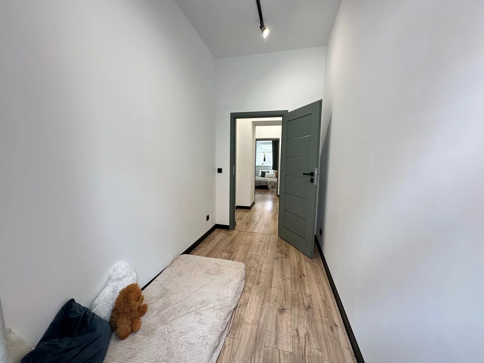 3 pokoje, mieszkanie 51,00 m², parter, oferta nr , 10235166, Bytom, Śródmieście, Orląt Lwowskich 7