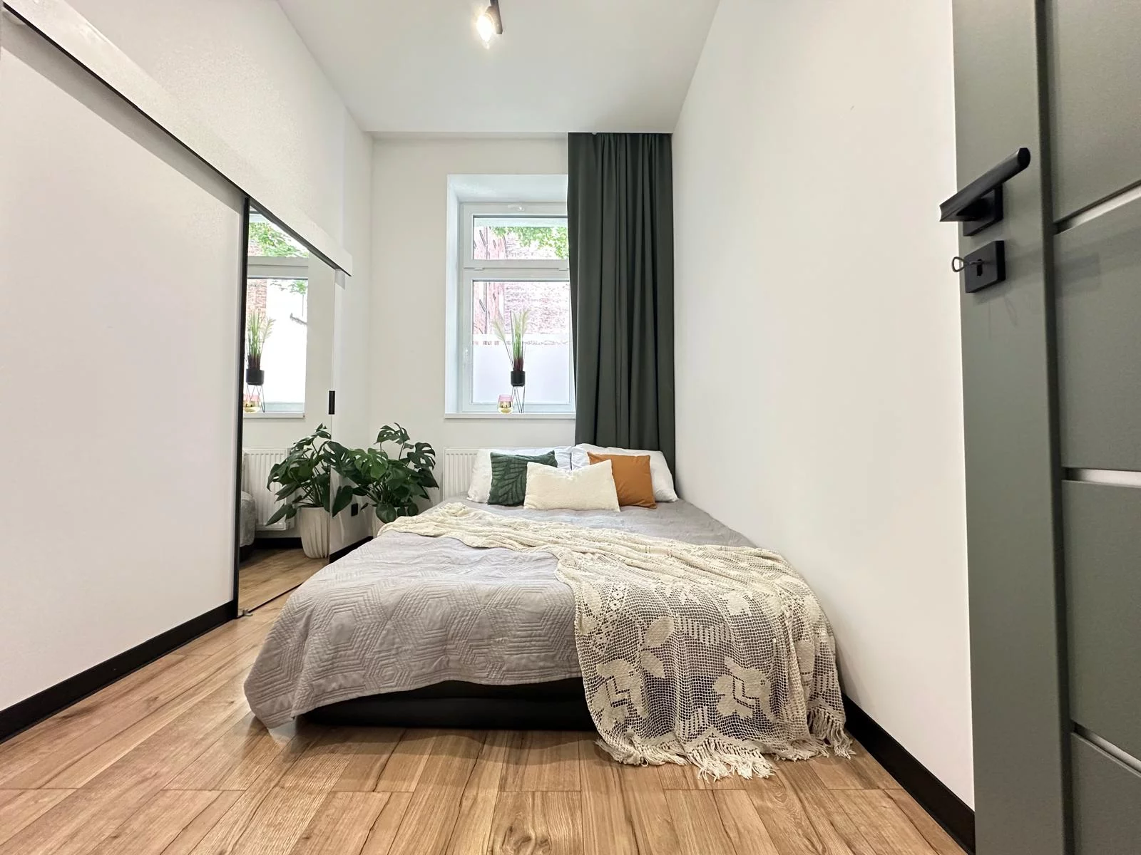 3 pokoje, mieszkanie 51,00 m², parter, oferta nr , 10235166, Bytom, Śródmieście, Orląt Lwowskich 7