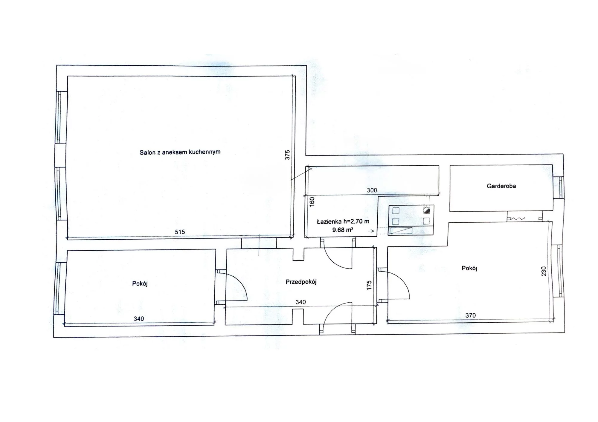 3 pokoje, mieszkanie 51,00 m², parter, oferta nr , 10235166, Bytom, Śródmieście, Orląt Lwowskich 7