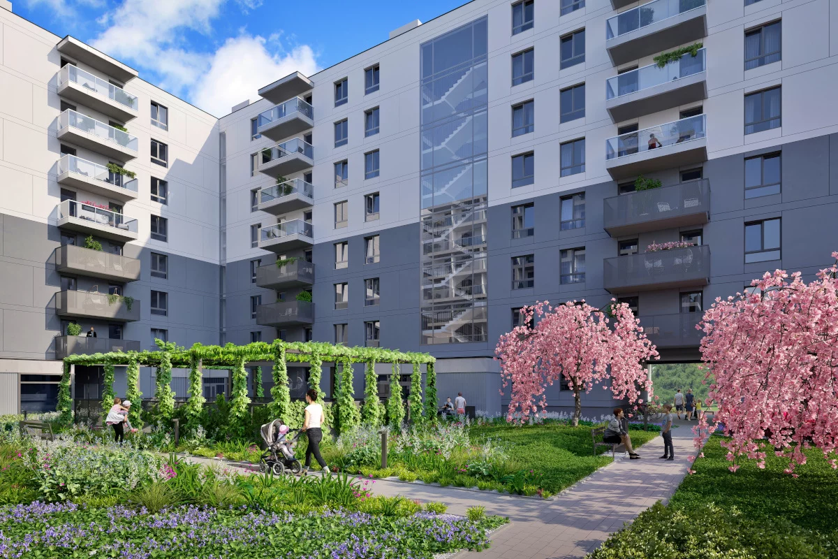 Kwietny Ogród - zdjęcie nr 3