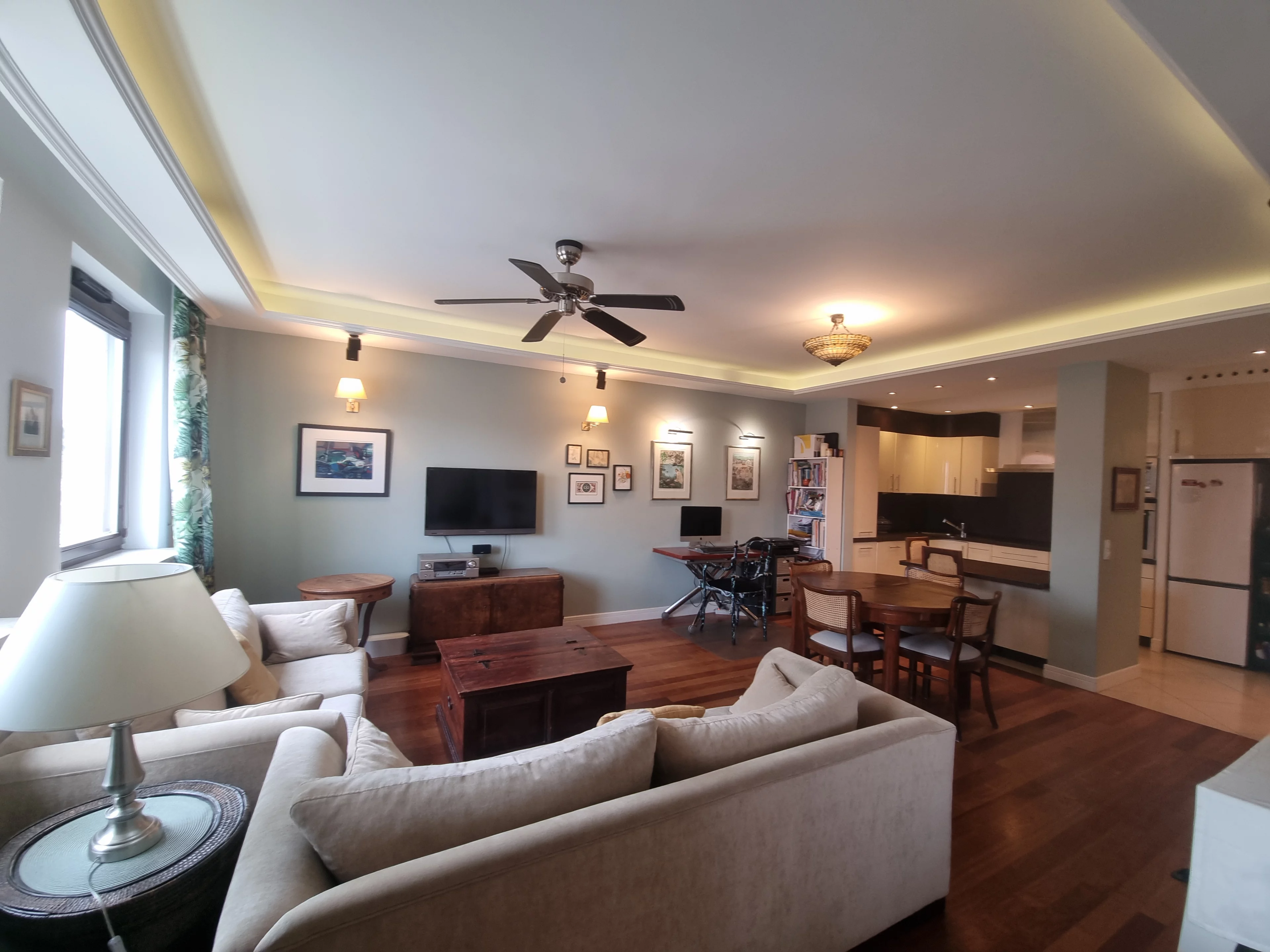 Apartamenty 10235441 Warszawa Mokotów Kazimierzowska 43