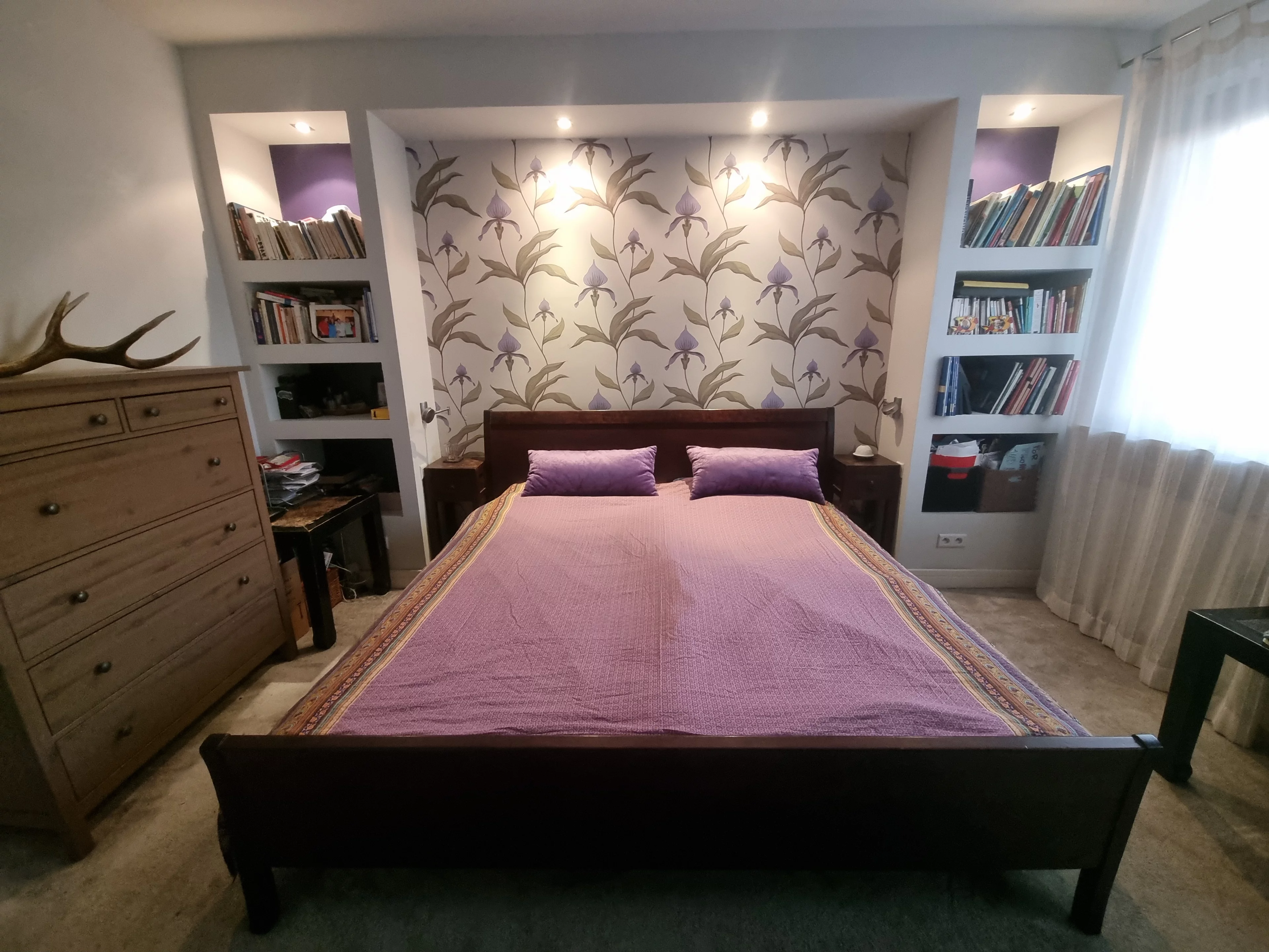 4 pokoje, apartament 100,00 m², piętro 4, oferta nr , 10235441, Warszawa, Mokotów, Stary Mokotów, Kazimierzowska 43