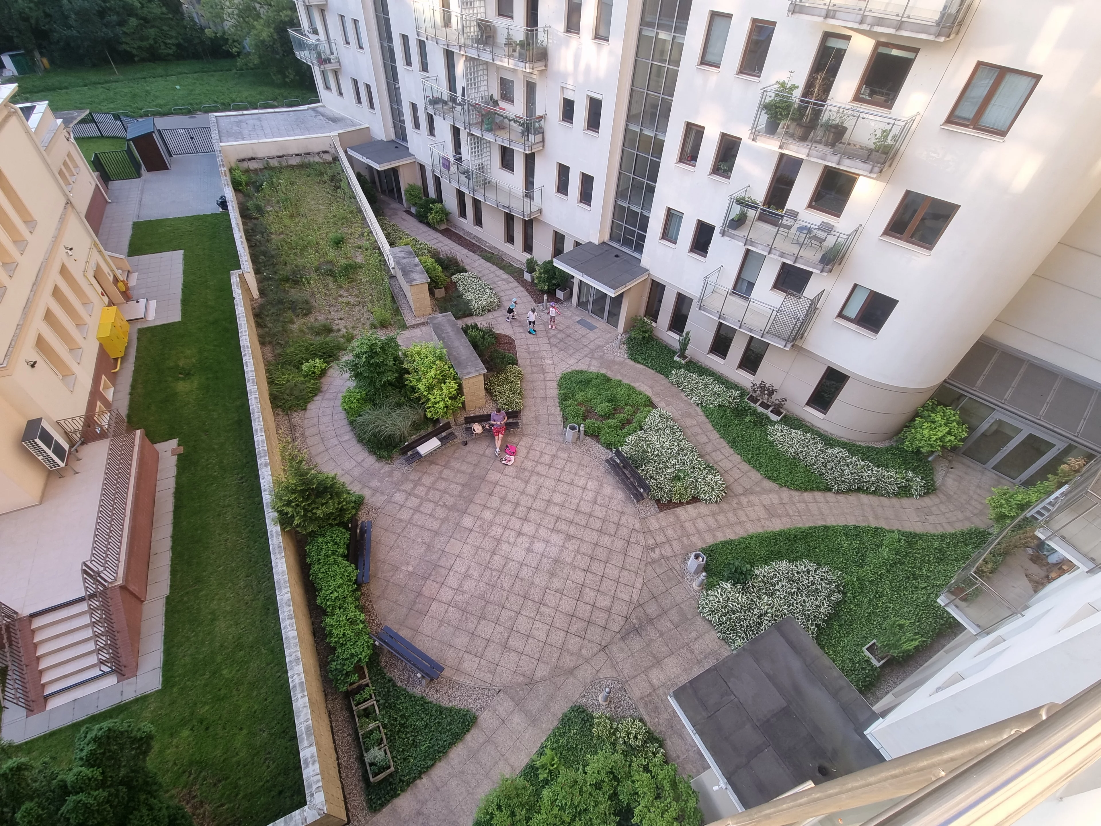 4 pokoje, apartament 100,00 m², piętro 4, oferta nr , 10235441, Warszawa, Mokotów, Stary Mokotów, Kazimierzowska 43