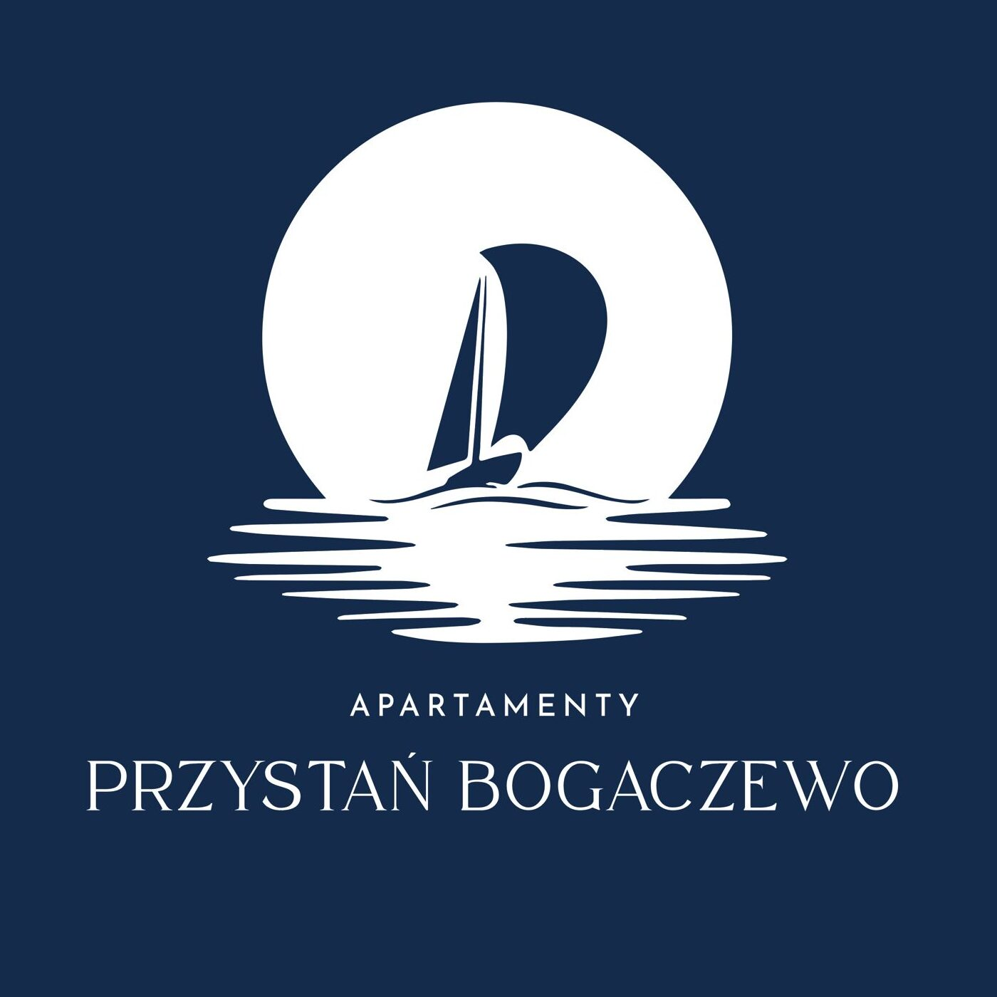 Przystań Bogaczewo