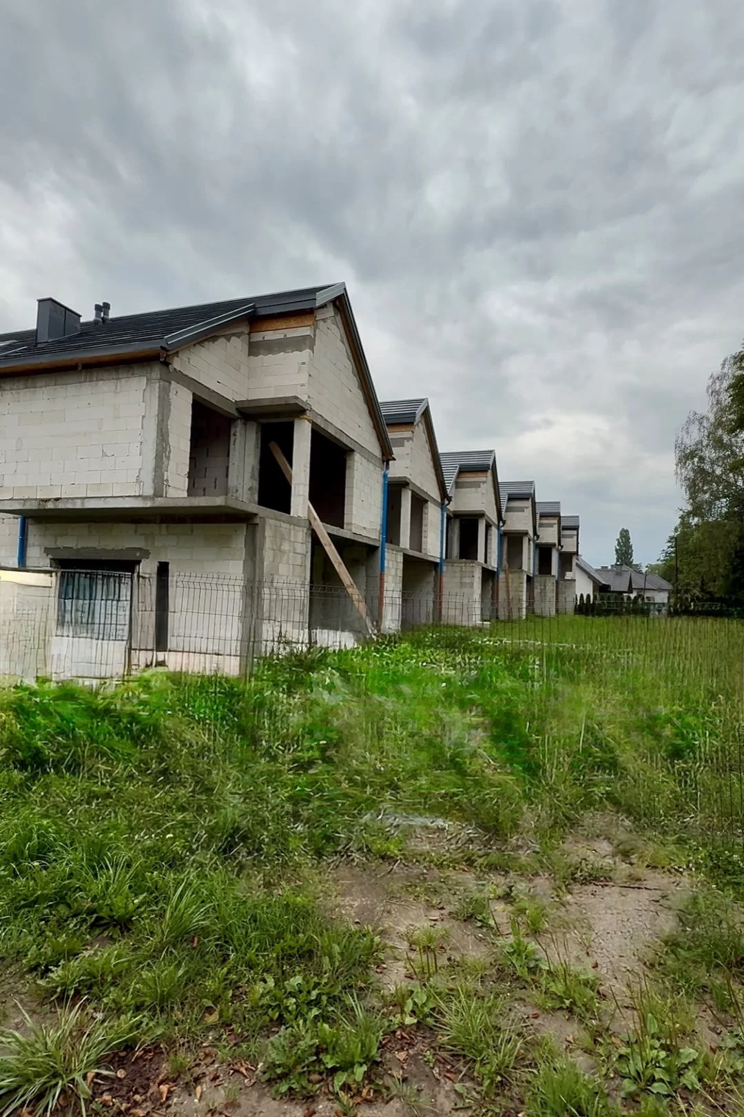 Dom 134,20 m², oferta nr , INVS-DS-95, Góra Kalwaria