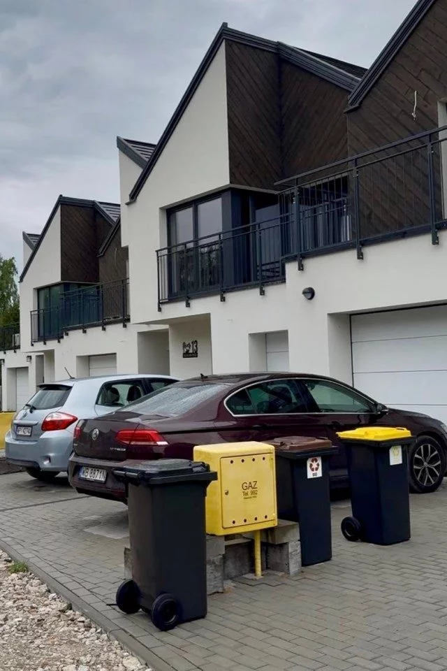 Dom 134,20 m², oferta nr , INVS-DS-95, Góra Kalwaria
