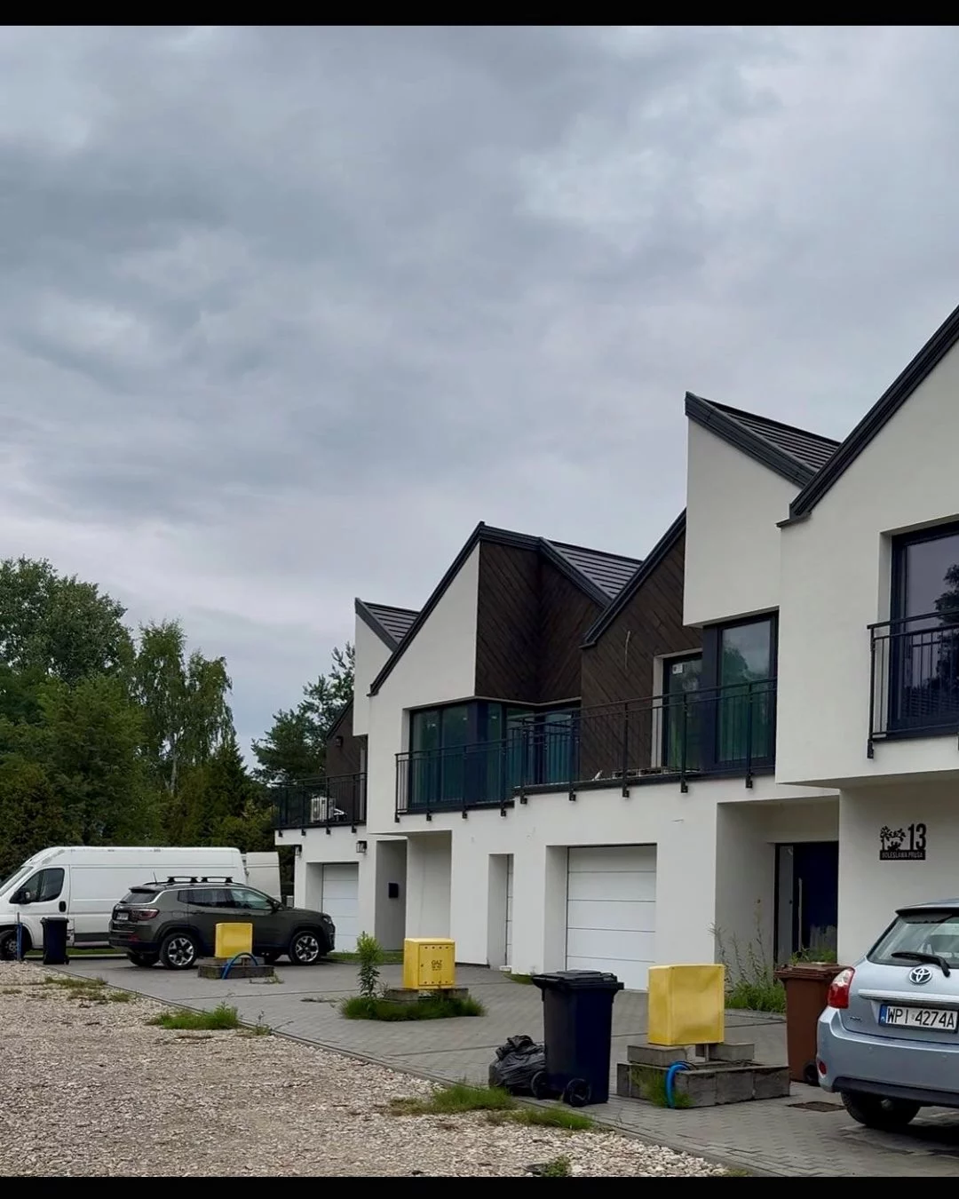 Dom 134,20 m², oferta nr , INVS-DS-96, Góra Kalwaria