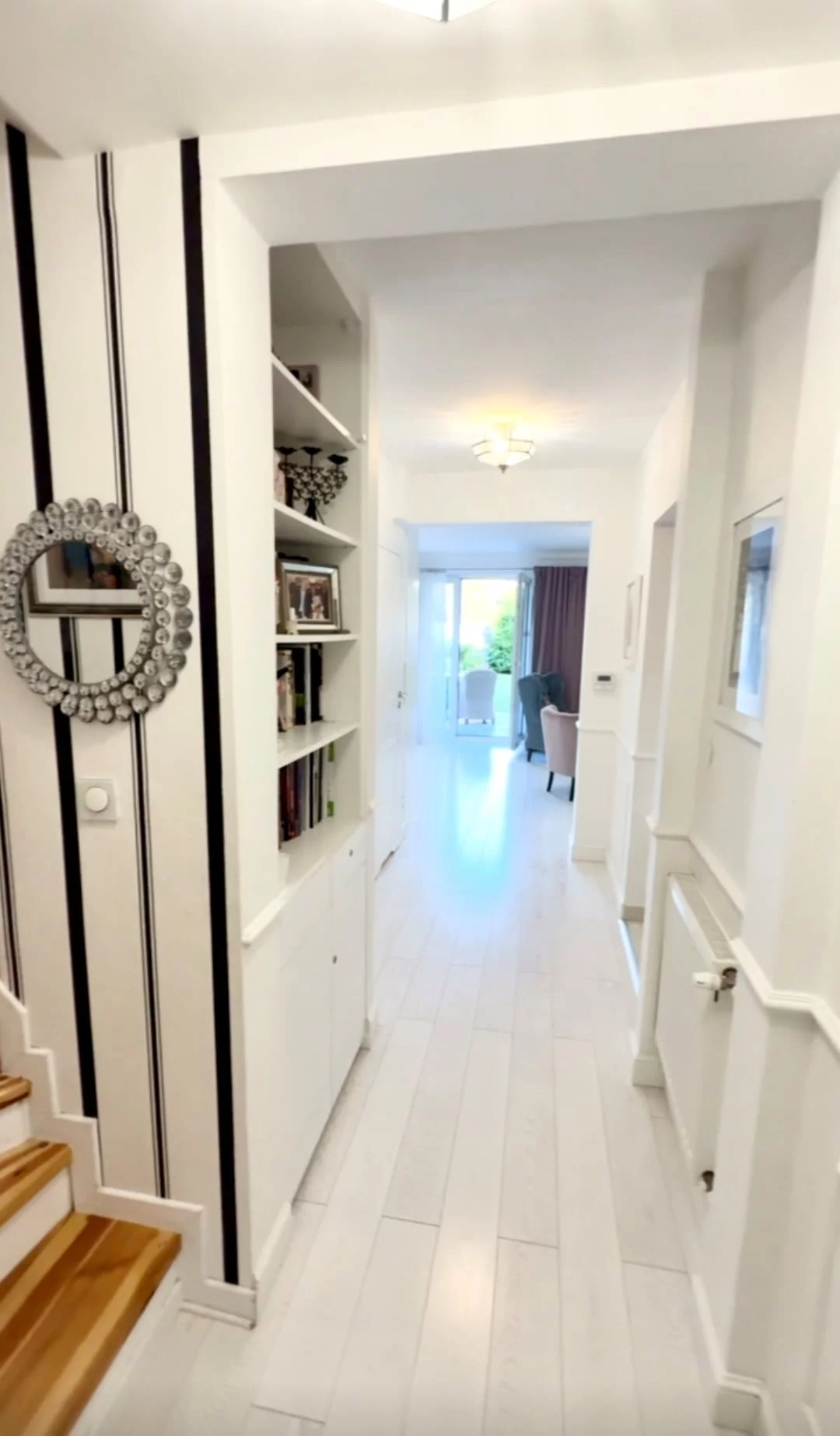 Dom i rezydencja 160,20 m², oferta nr , INVS-DS-90, Piaseczno