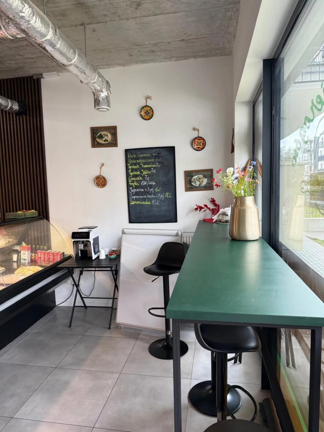 Apartamenty INVS-LW-111 Piaseczno