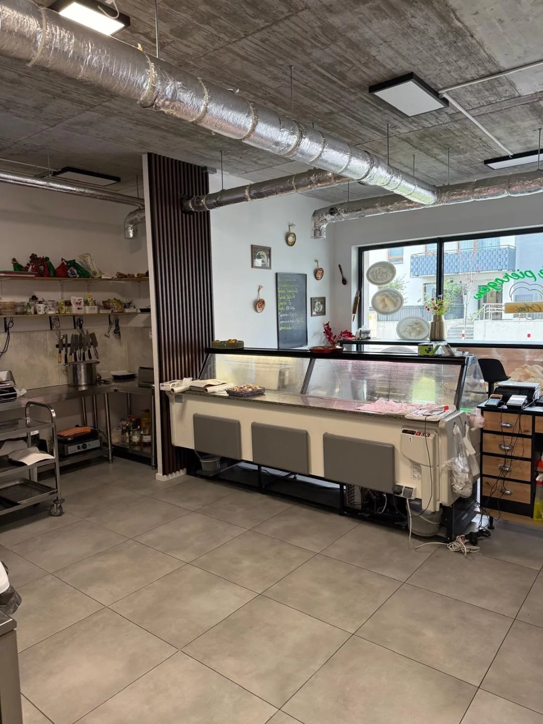 Lokal użytkowy 56,00 m², oferta nr , INVS-LW-111, Piaseczno