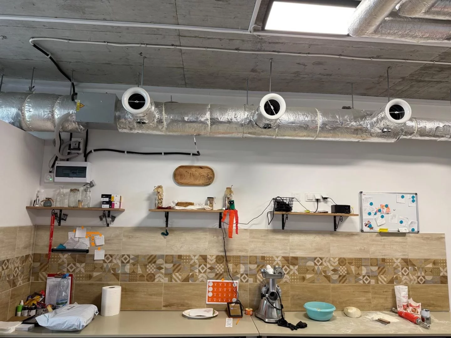Lokal użytkowy 56,00 m², oferta nr , INVS-LW-111, Piaseczno