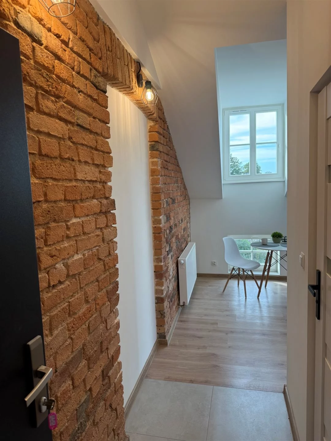 1 pokój, mieszkanie 34,93 m², piętro 2, oferta nr , INVS-MS-91, Piaseczno