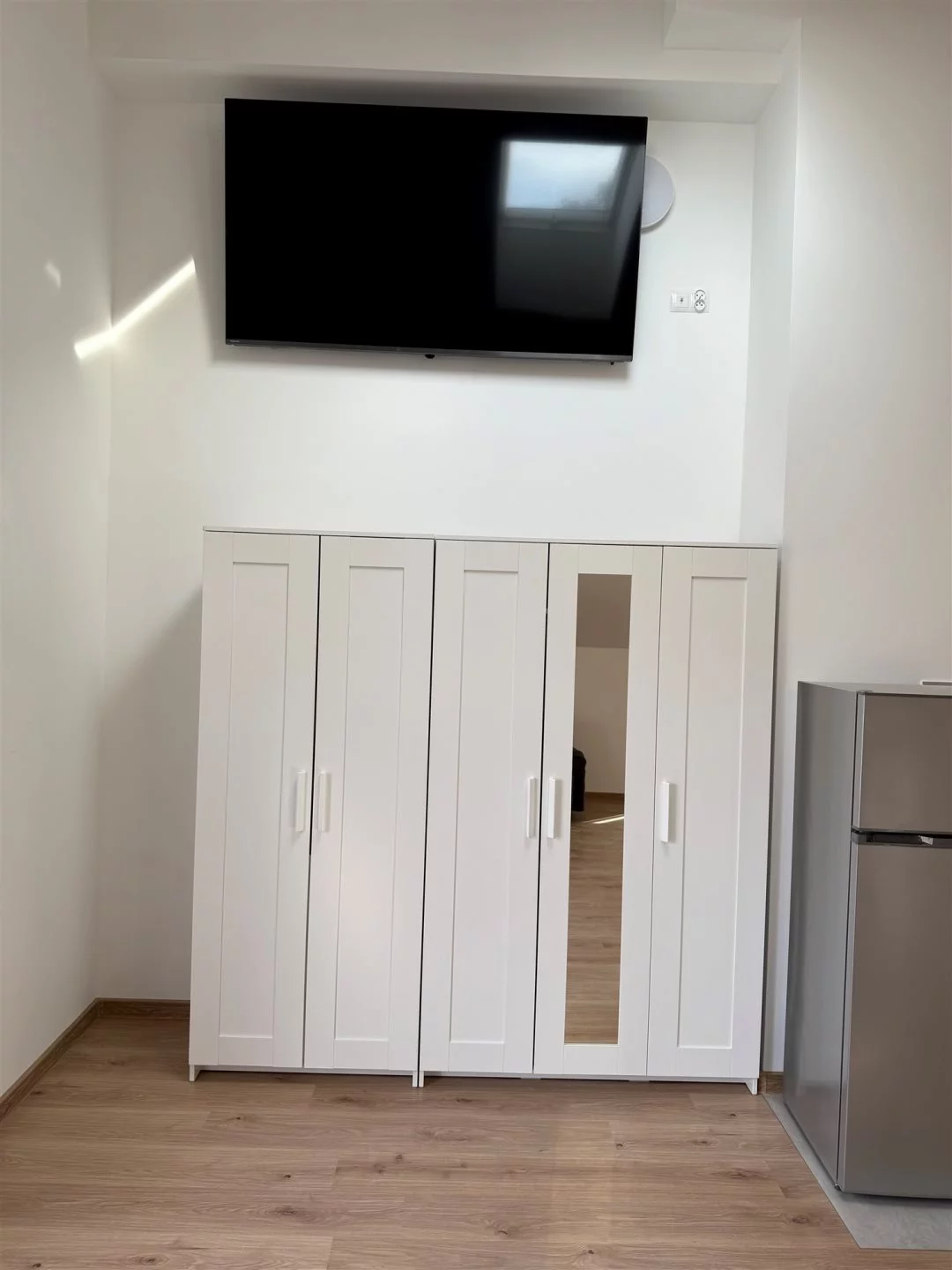 1 pokój, mieszkanie 34,93 m², piętro 2, oferta nr , INVS-MS-91, Piaseczno