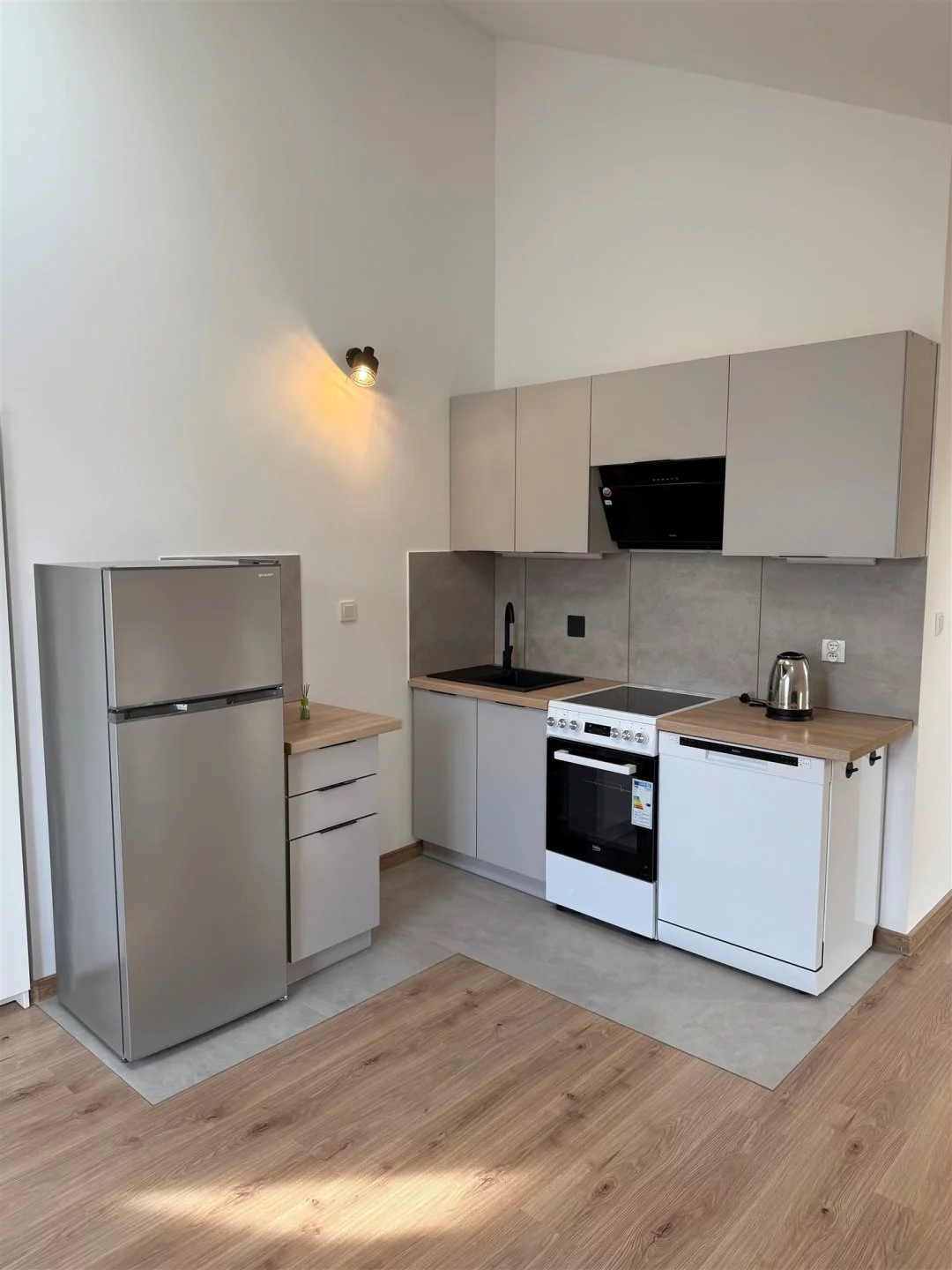 1 pokój, mieszkanie 34,93 m², piętro 2, oferta nr , INVS-MS-91, Piaseczno