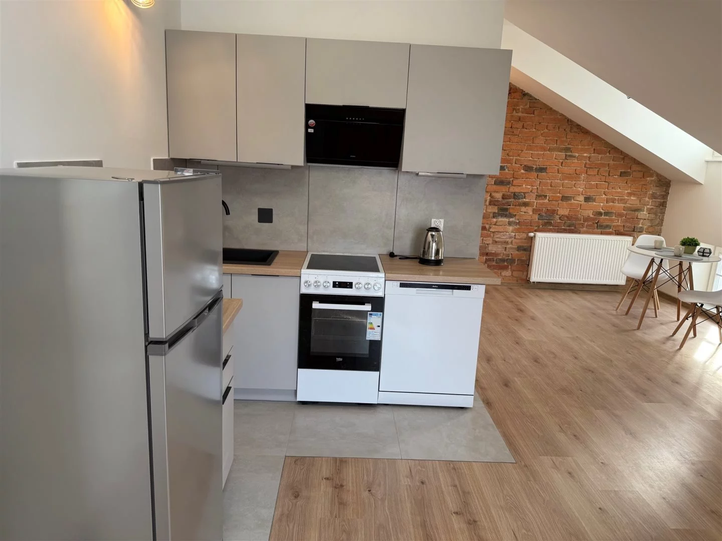 1 pokój, mieszkanie 34,93 m², piętro 2, oferta nr , INVS-MS-91, Piaseczno