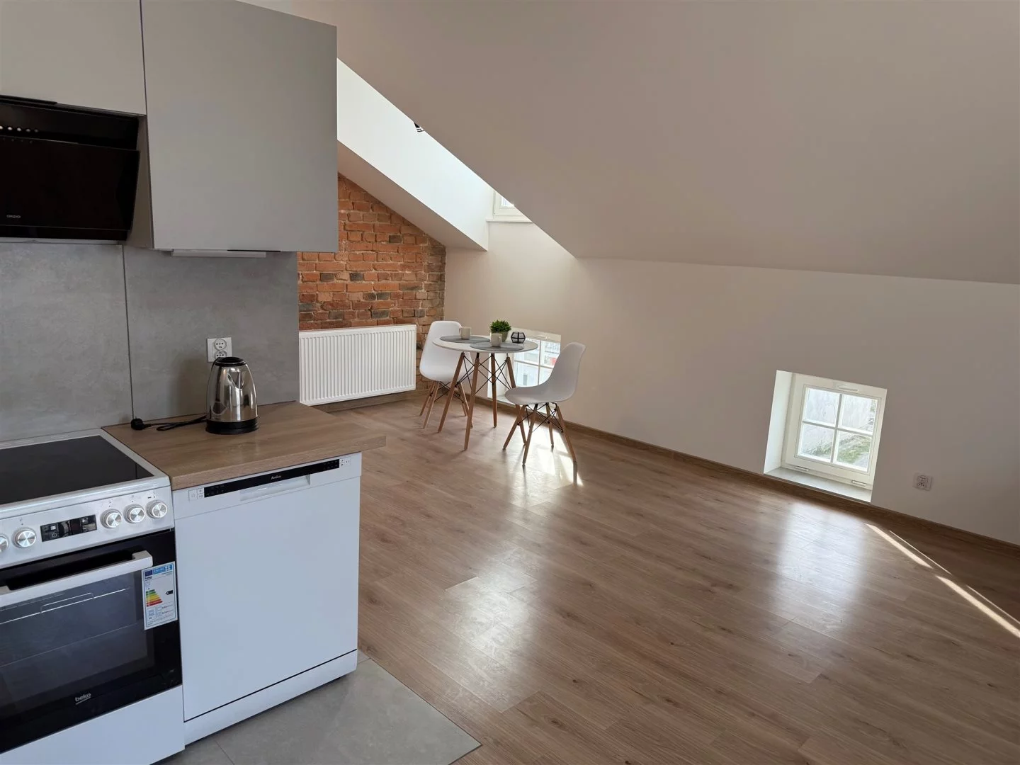 1 pokój, mieszkanie 34,93 m², piętro 2, oferta nr , INVS-MS-91, Piaseczno